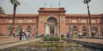 Pyramids, Sphinx, Egyptian museum, Citadel & Khan El Khalili Bazaars Tour